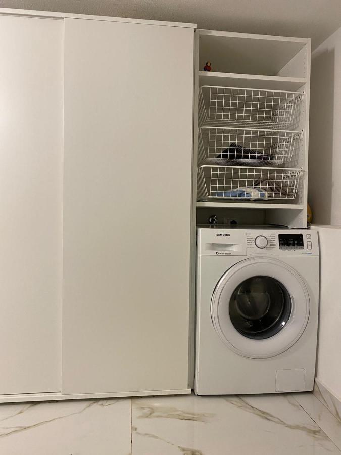 博洛尼亚Prime House公寓 外观 照片
